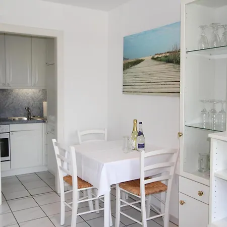 Duenenstrasse 33b, Eg Links *