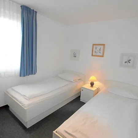 Duenenstrasse 33b, Eg Links * Wenningstedt-Braderup