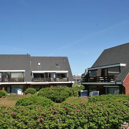 Daire Duenenstrasse 33b, Eg Links *