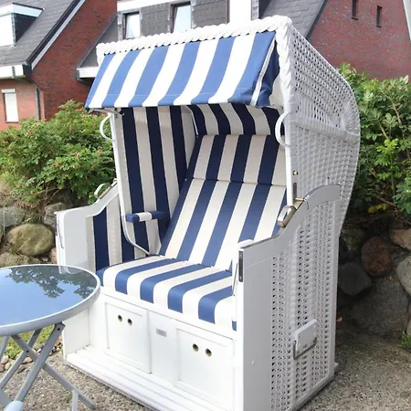 Daire Duenenstrasse 33b, Eg Links