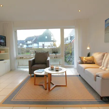 Daire Duenenstrasse 33b, Eg Links *