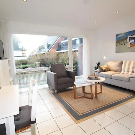 Duenenstrasse 33b, Eg Links *