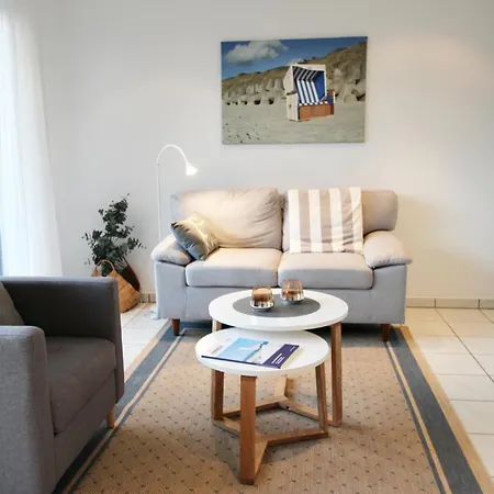 Daire Duenenstrasse 33b, Eg Links *